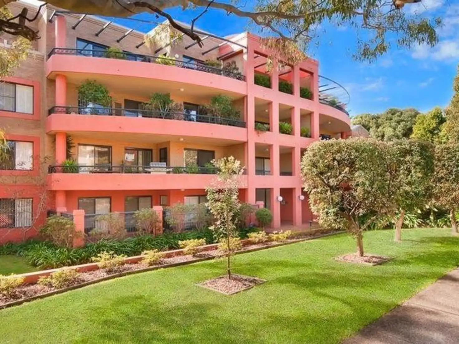 Main view of Homely apartment listing, 12/1 Allison Road, Cronulla NSW 2230