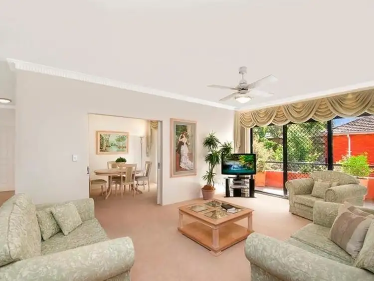 Second view of Homely apartment listing, 12/1 Allison Road, Cronulla NSW 2230