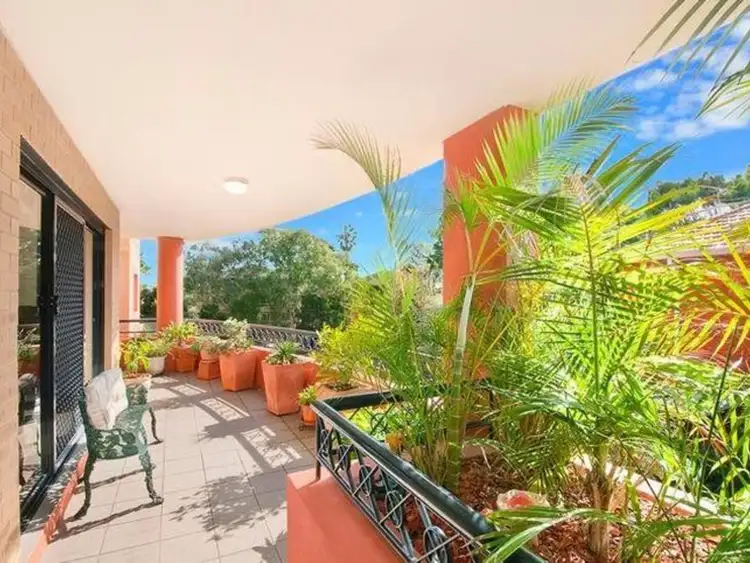 Third view of Homely apartment listing, 12/1 Allison Road, Cronulla NSW 2230