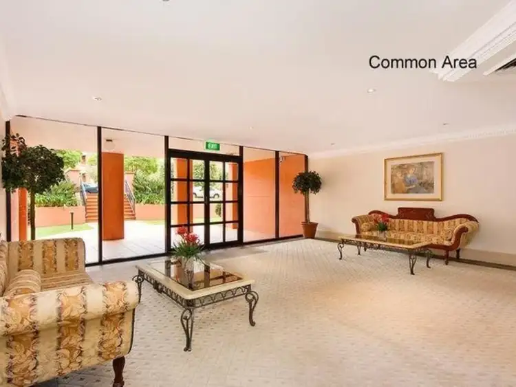 Fourth view of Homely apartment listing, 12/1 Allison Road, Cronulla NSW 2230