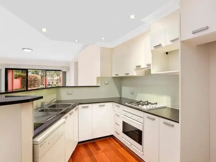 Second view of Homely apartment listing, 3/1 Allison Road, Cronulla NSW 2230