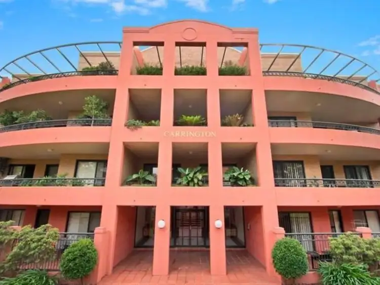 Fourth view of Homely apartment listing, 3/1 Allison Road, Cronulla NSW 2230