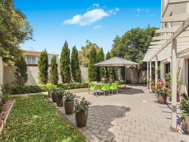 9/306 Bronte Road, Waverley NSW 2024