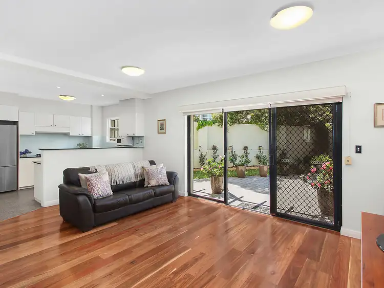 Second view of Homely apartment listing, 9/306 Bronte Road, Waverley NSW 2024