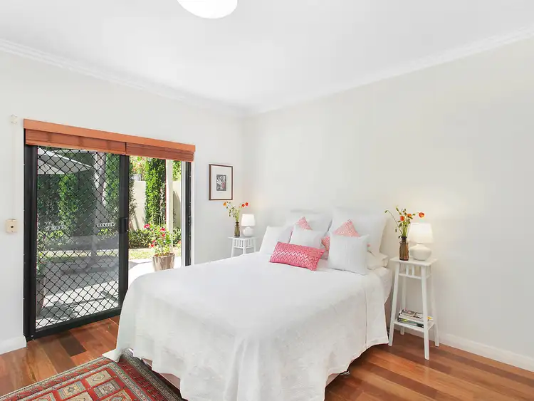 Fourth view of Homely apartment listing, 9/306 Bronte Road, Waverley NSW 2024