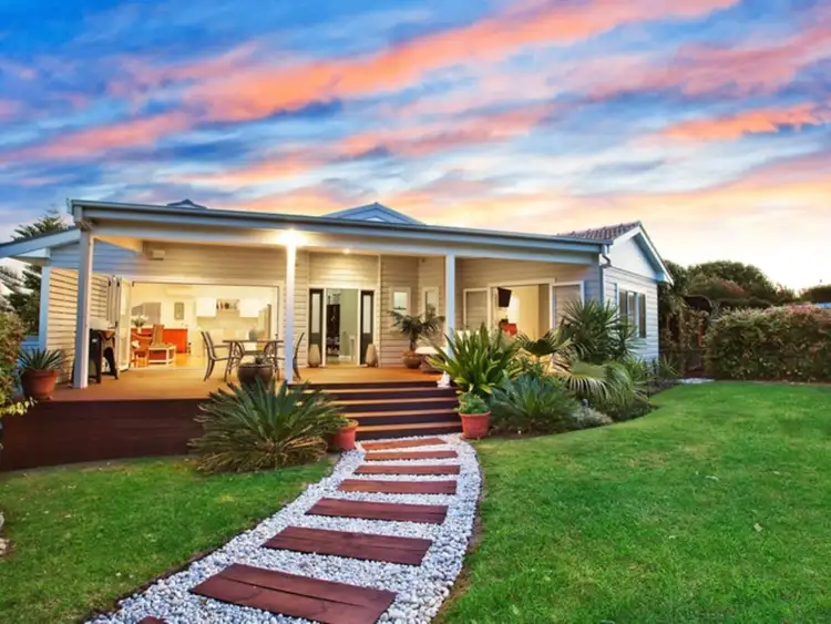 Main view of Homely house listing, 47A Pitt Road, North Curl Curl NSW 2099