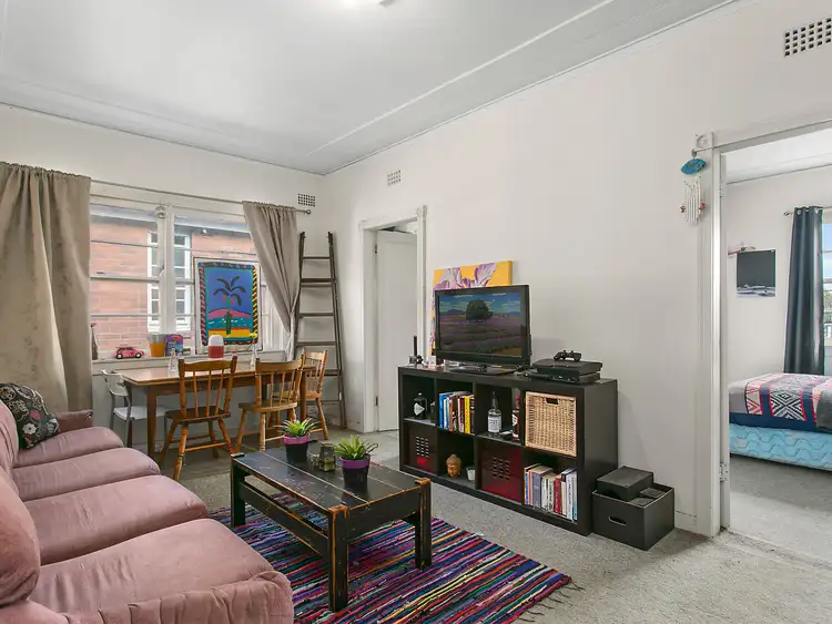 Second view of Homely apartment listing, 7/495 old south head Road, Rose Bay NSW 2029