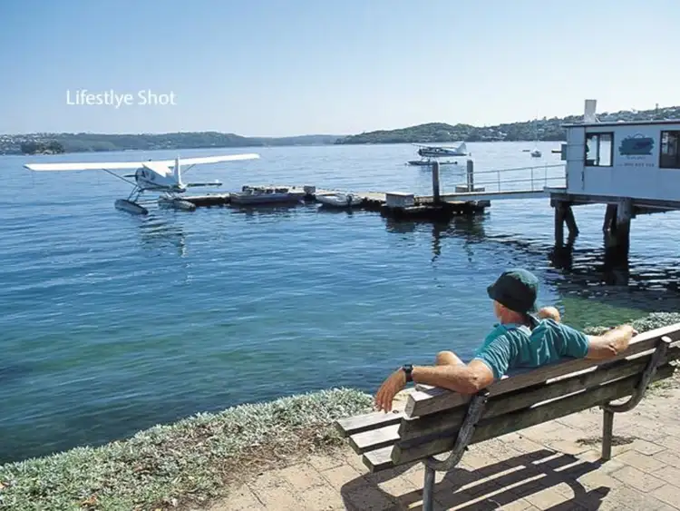 Third view of Homely apartment listing, 7/495 old south head Road, Rose Bay NSW 2029