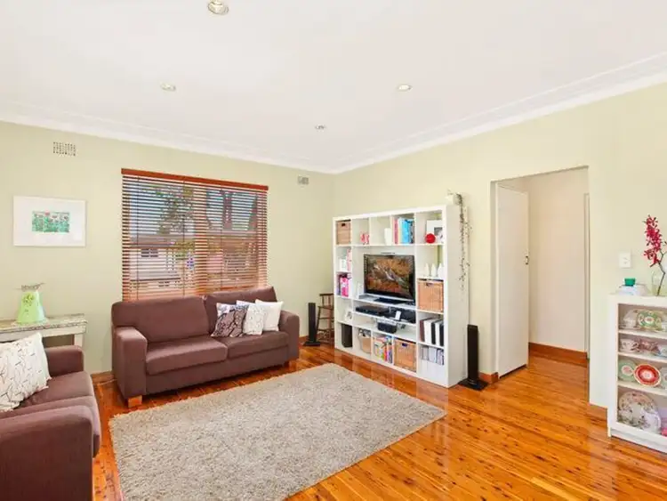 4/4 Flinders Road, Cronulla NSW 2230