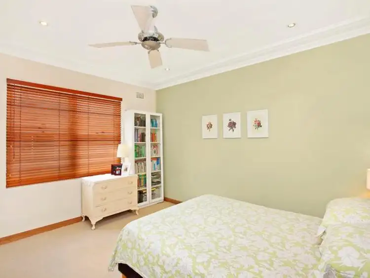Second view of Homely apartment listing, 4/4 Flinders Road, Cronulla NSW 2230