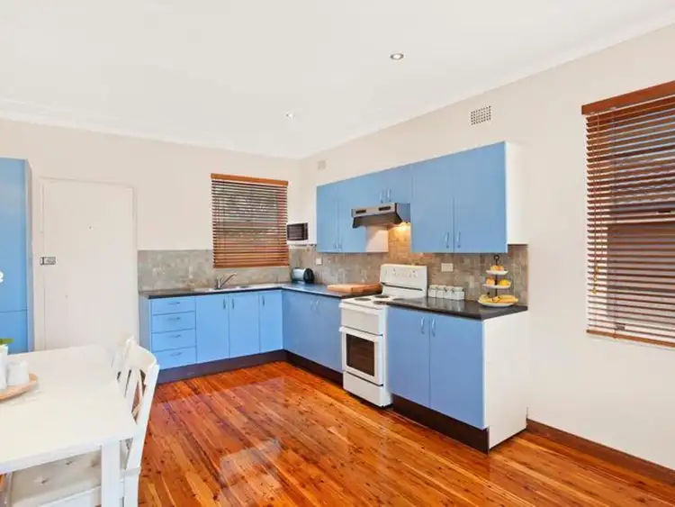 Third view of Homely apartment listing, 4/4 Flinders Road, Cronulla NSW 2230