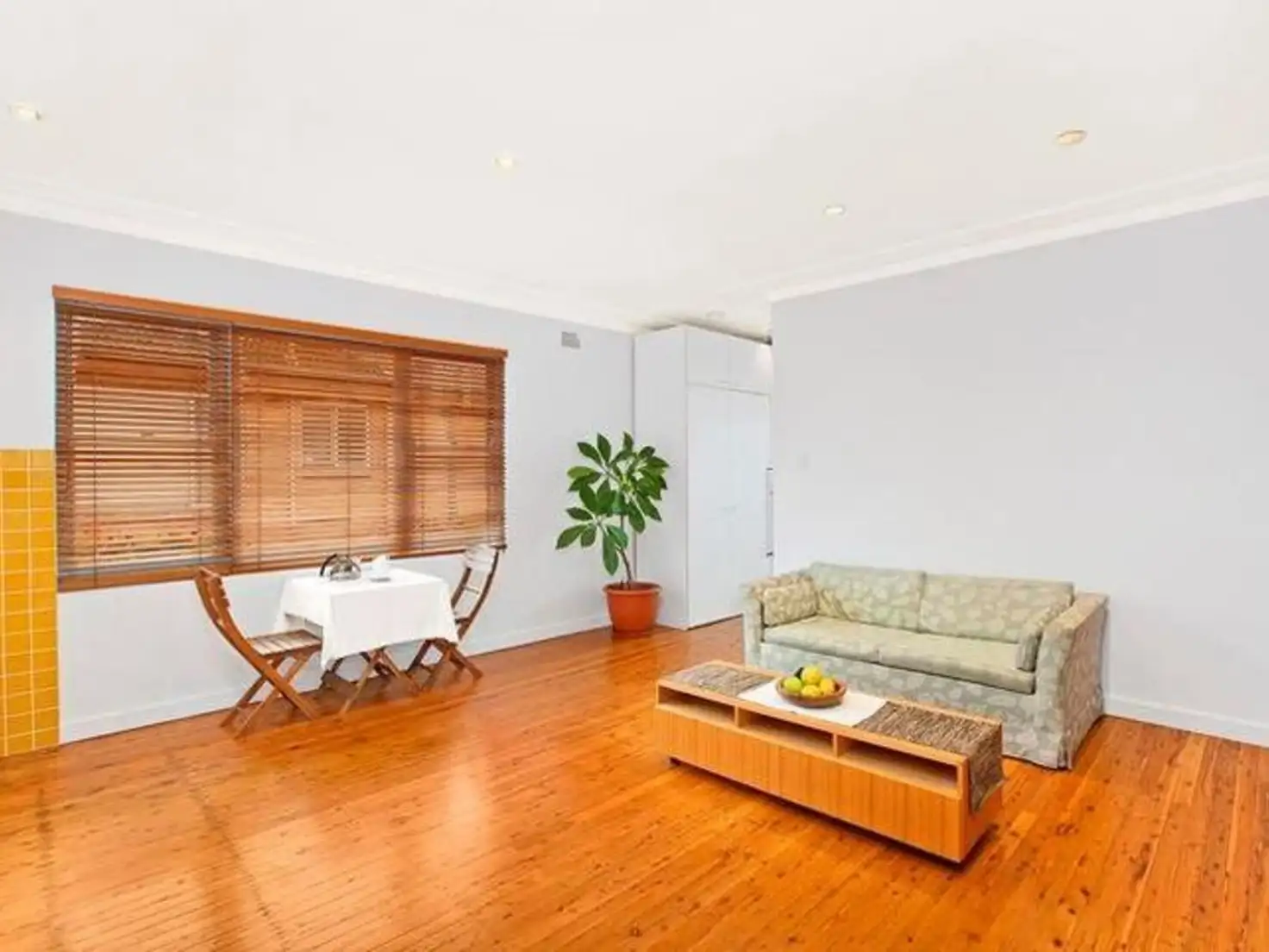 Main view of Homely apartment listing, 3/4 Flinders Road, Cronulla NSW 2230