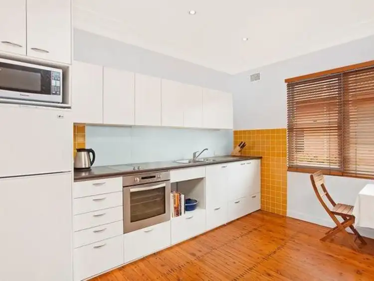 Second view of Homely apartment listing, 3/4 Flinders Road, Cronulla NSW 2230