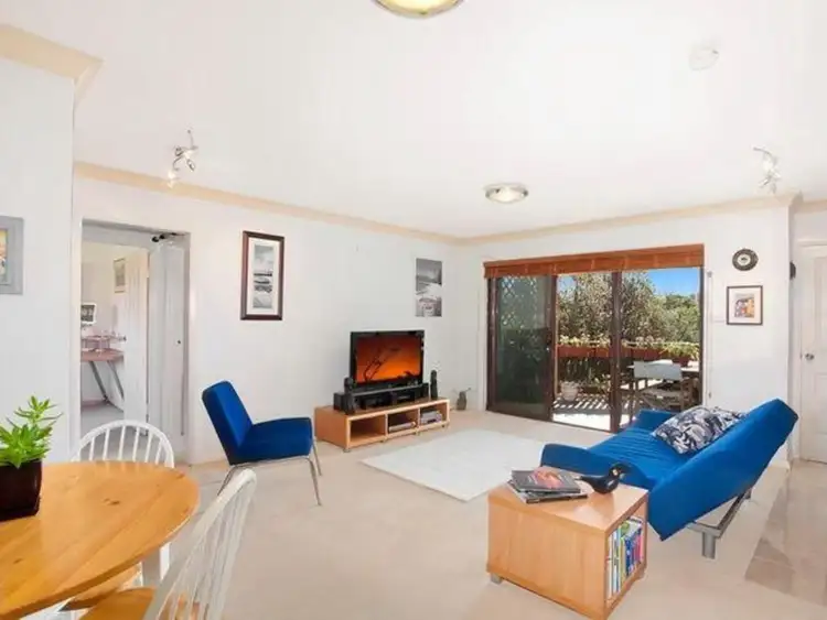 17/116 Elouera Road, Cronulla NSW 2230