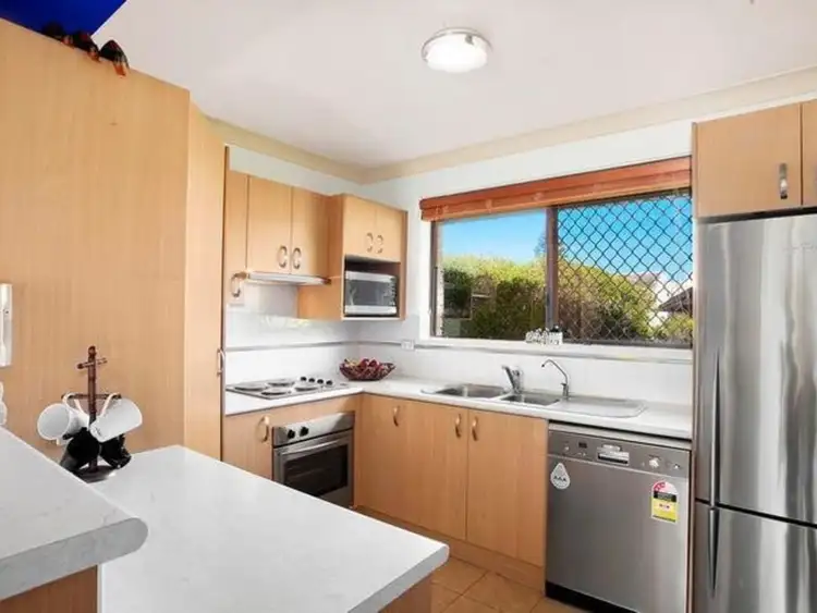 Second view of Homely apartment listing, 17/116 Elouera Road, Cronulla NSW 2230