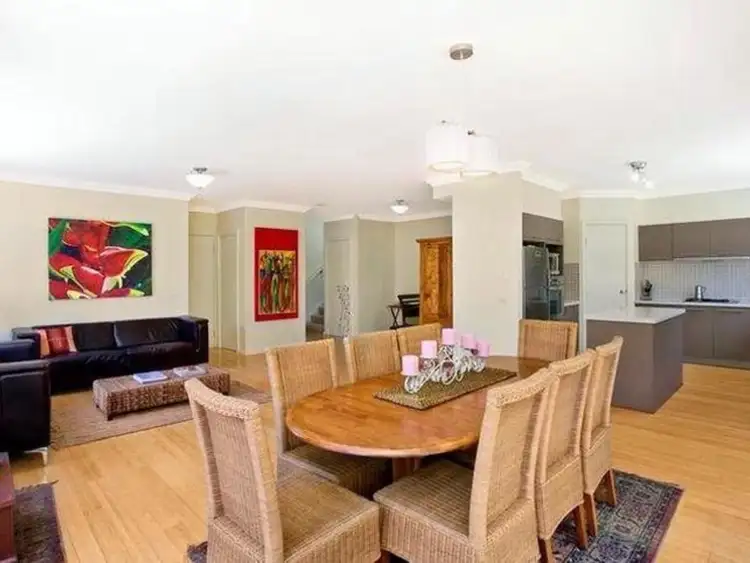 Second view of Homely house listing, 102A Abbott Road, North Curl Curl NSW 2099