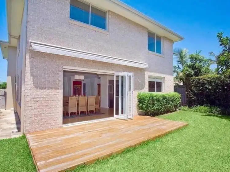 Third view of Homely house listing, 102A Abbott Road, North Curl Curl NSW 2099