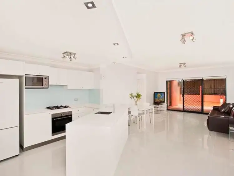 6/1 Allison Road, Cronulla NSW 2230