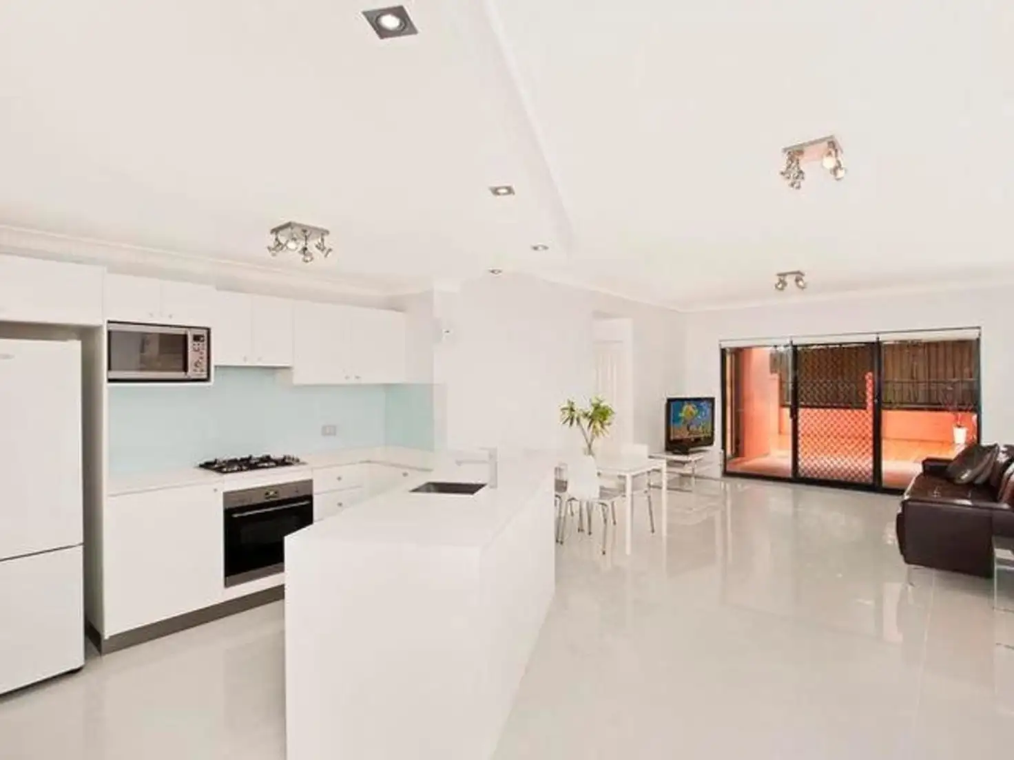Main view of Homely apartment listing, 6/1 Allison Road, Cronulla NSW 2230