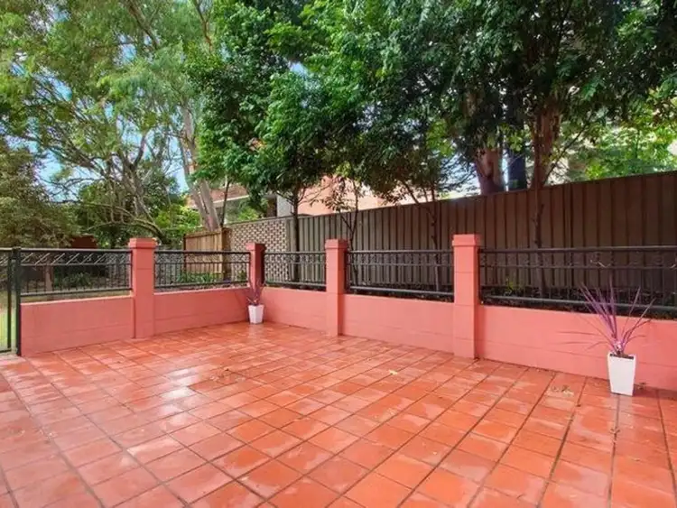 Second view of Homely apartment listing, 6/1 Allison Road, Cronulla NSW 2230