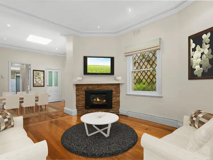 Second view of Homely house listing, 32 Alison Road, Randwick NSW 2031