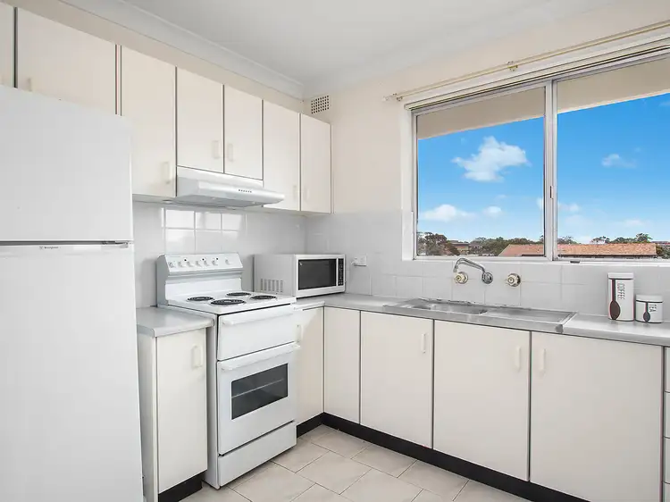 Second view of Homely apartment listing, 11/127 Clovelly Road, Randwick NSW 2031