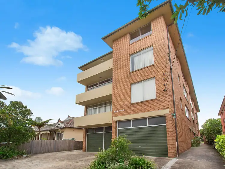 Third view of Homely apartment listing, 11/127 Clovelly Road, Randwick NSW 2031