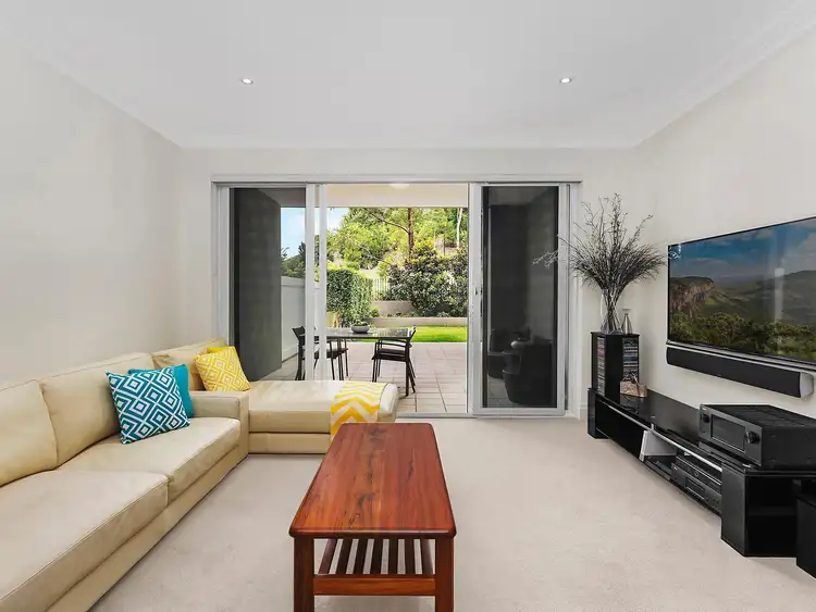 Third view of Homely apartment listing, 13/21 Peninsula Drive, Breakfast Point NSW 2137