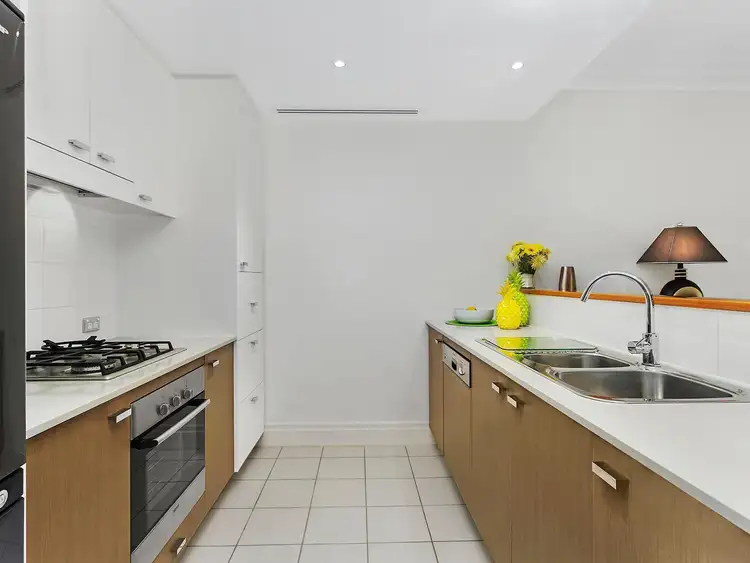 Fourth view of Homely apartment listing, 13/21 Peninsula Drive, Breakfast Point NSW 2137