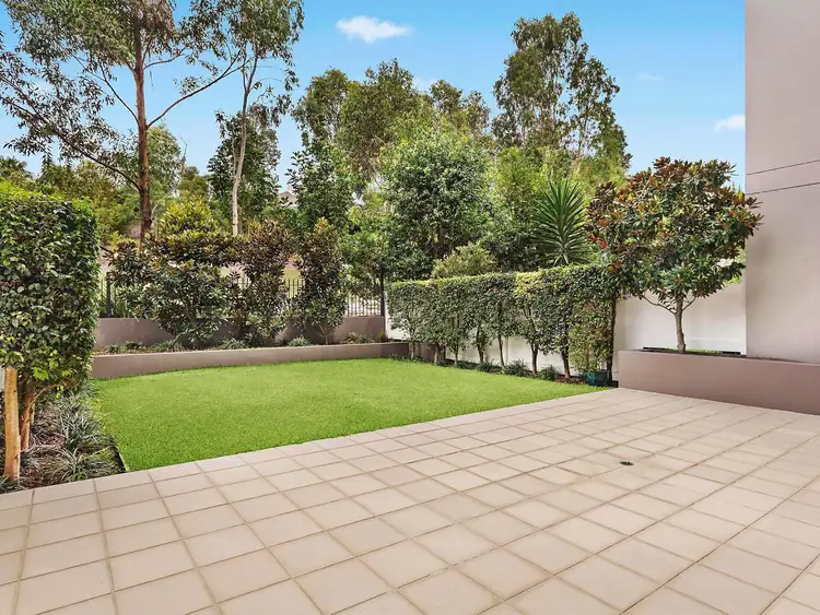 Fifth view of Homely apartment listing, 13/21 Peninsula Drive, Breakfast Point NSW 2137