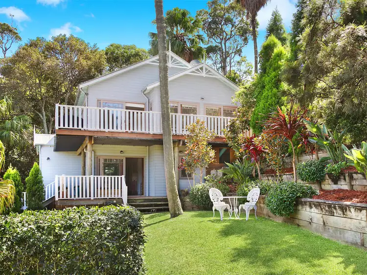 Main view of Homely house listing, 126A Irrubel Road, Newport NSW 2106