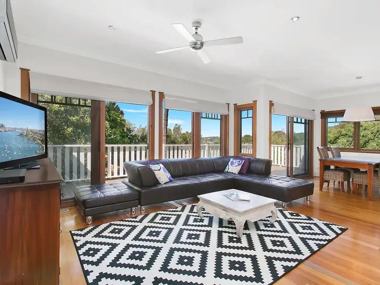 Second view of Homely house listing, 126A Irrubel Road, Newport NSW 2106
