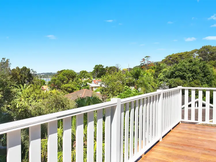 Third view of Homely house listing, 126A Irrubel Road, Newport NSW 2106
