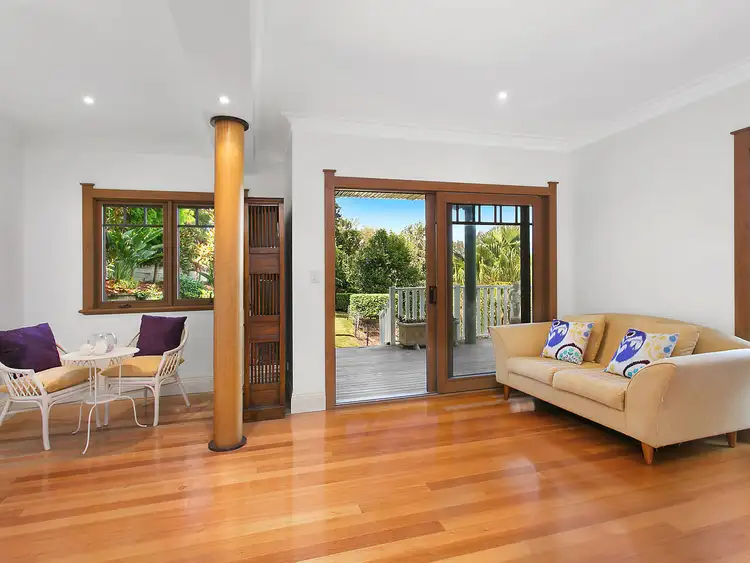 Fourth view of Homely house listing, 126A Irrubel Road, Newport NSW 2106