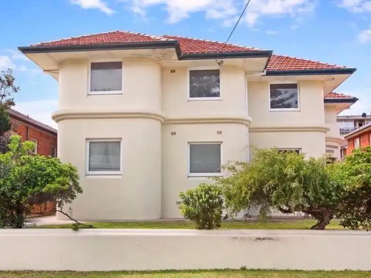 2/85 Mitchell Road, Cronulla NSW 2230