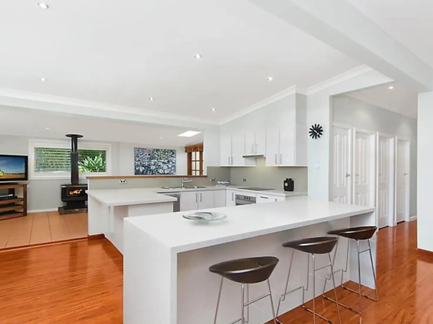 Main view of Homely house listing, 5 Nalya Road, Narraweena NSW 2099