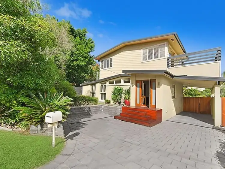 Second view of Homely house listing, 5 Nalya Road, Narraweena NSW 2099