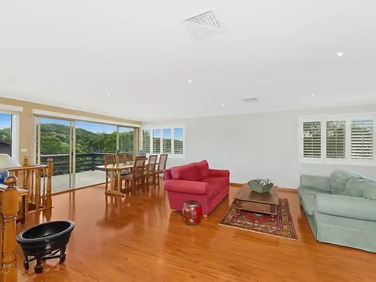 Fourth view of Homely house listing, 5 Nalya Road, Narraweena NSW 2099