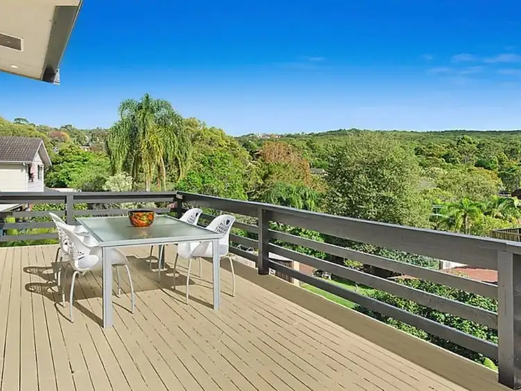 Fifth view of Homely house listing, 5 Nalya Road, Narraweena NSW 2099