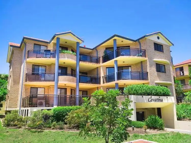 5/96 Elouera Road, Cronulla NSW 2230
