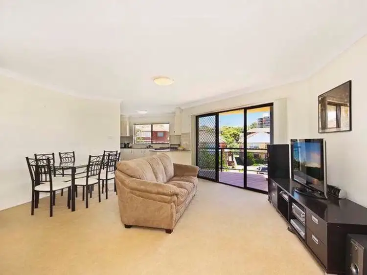 Second view of Homely apartment listing, 5/96 Elouera Road, Cronulla NSW 2230