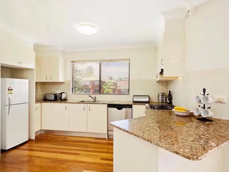 Third view of Homely apartment listing, 5/96 Elouera Road, Cronulla NSW 2230