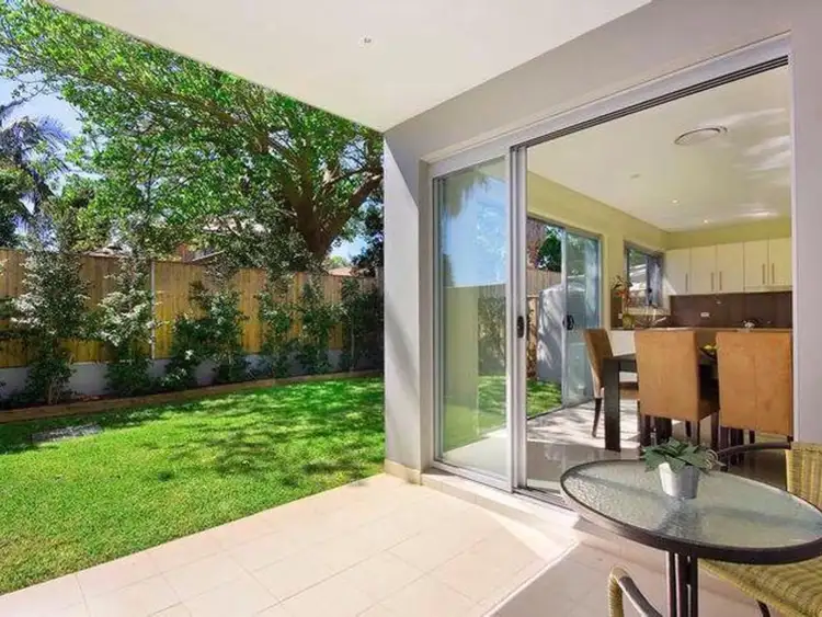 3/2 Kurnell Road, Cronulla NSW 2230