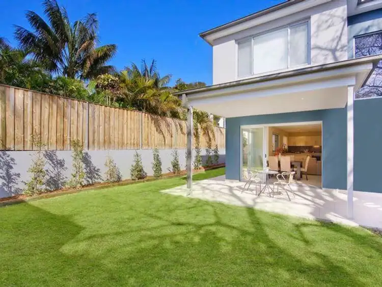 2/2 Kurnell Road, Cronulla NSW 2230