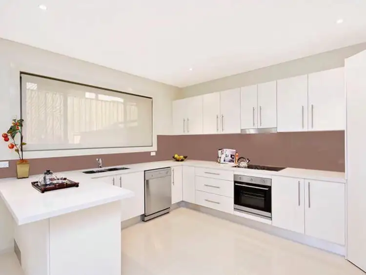 Third view of Homely townhouse listing, 2/2 Kurnell Road, Cronulla NSW 2230