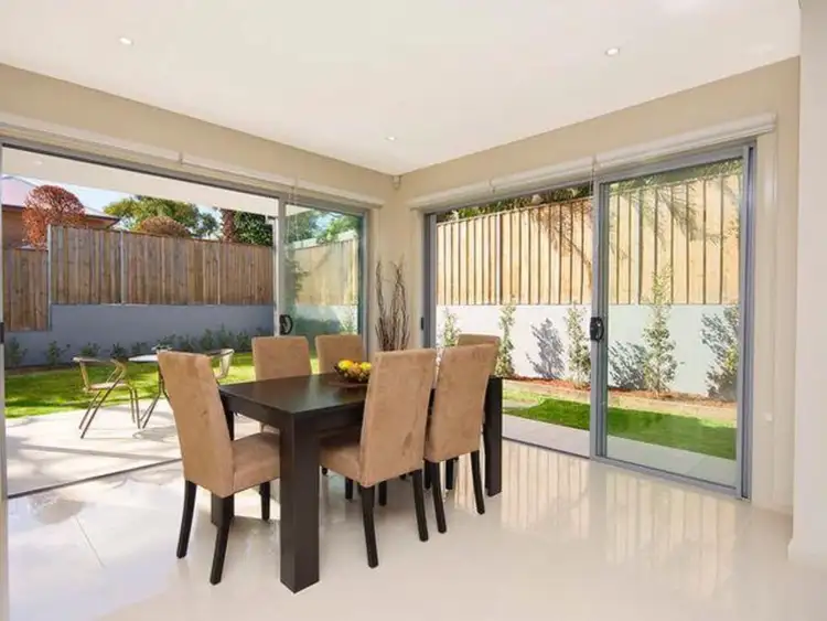 Fourth view of Homely townhouse listing, 2/2 Kurnell Road, Cronulla NSW 2230