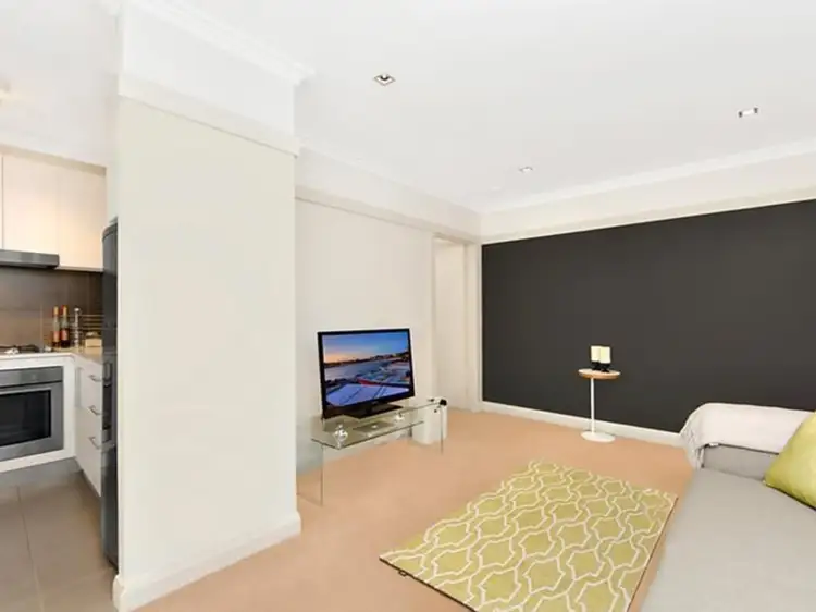 Second view of Homely apartment listing, 1/165 Sydney Road, Fairlight NSW 2094