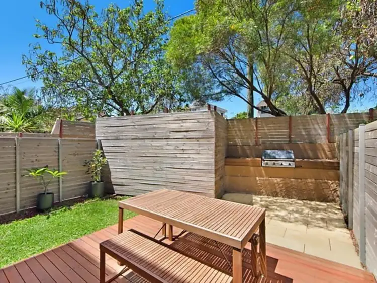 Fourth view of Homely apartment listing, 1/165 Sydney Road, Fairlight NSW 2094