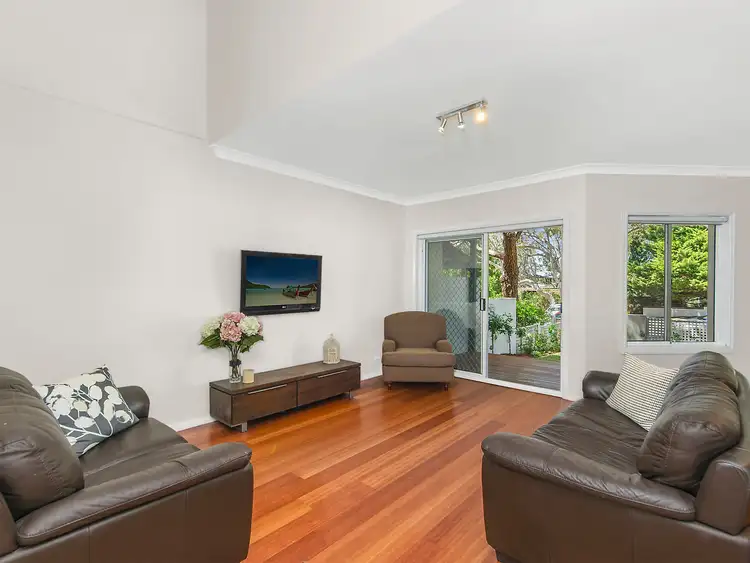 Second view of Homely townhouse listing, 2/171 Burraneer Bay Road, Caringbah South NSW 2229