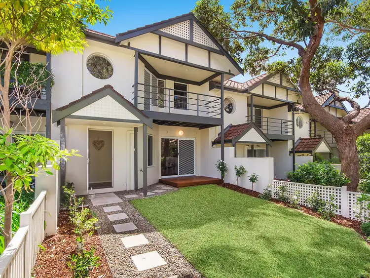 Third view of Homely townhouse listing, 2/171 Burraneer Bay Road, Caringbah South NSW 2229